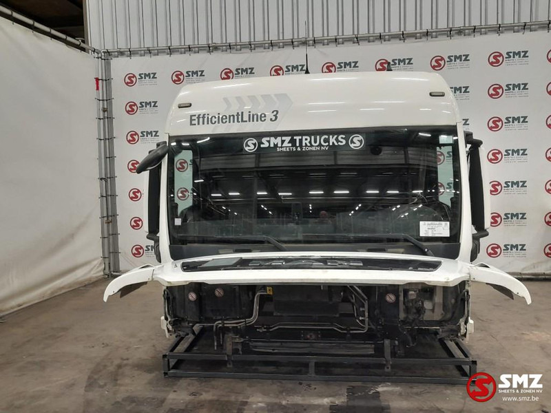 MAN Occ Cabine compleet MAN TGX EURO 6 - Cabina e interni per Camion: foto 2 MAN Occ Cabine compleet MAN TGX EURO 6 - Cabina e interni per Camion: foto 2