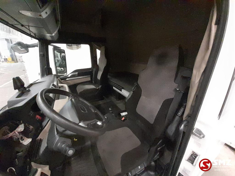 Cabina e interni per Camion MAN Occ Cabine compleet MAN TGX EURO 6: foto 10