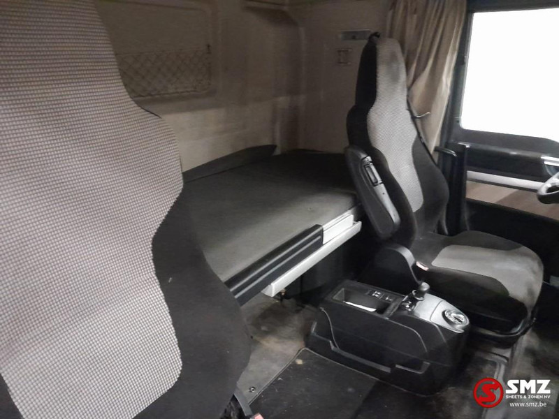 Cabina e interni per Camion MAN Occ Cabine compleet MAN TGX EURO 6: foto 14