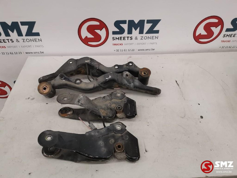 MAN Occ Cabinevergrendeling MAN TGX 18.440 - Telaio per Camion: foto 1 MAN Occ Cabinevergrendeling MAN TGX 18.440 - Telaio per Camion: foto 1