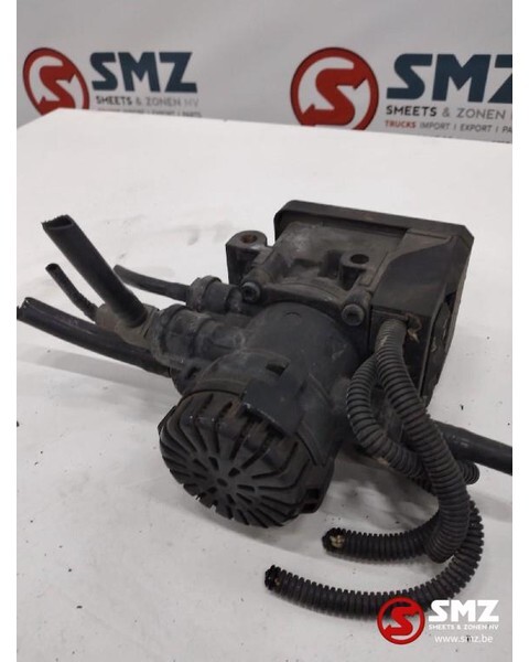 MAN Occ Drukmodulator ABS 24V (eenkanaals) EBS5 - Valvola freno per Camion: foto 1 MAN Occ Drukmodulator ABS 24V (eenkanaals) EBS5 - Valvola freno per Camion: foto 1