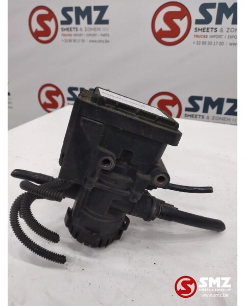 MAN Occ Drukmodulator ABS 24V (eenkanaals) EBS5 - Valvola freno per Camion: foto 2 MAN Occ Drukmodulator ABS 24V (eenkanaals) EBS5 - Valvola freno per Camion: foto 2