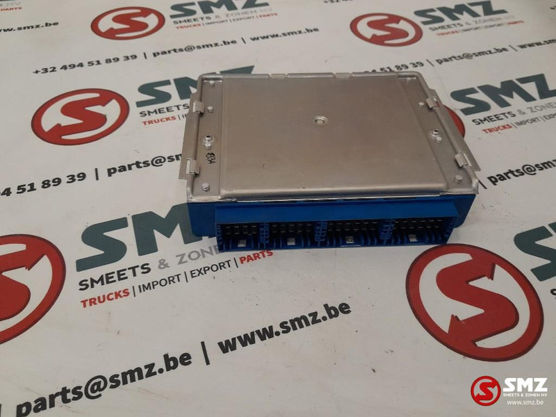 MAN Occ ECU EBS regeleenheid MAN - ECU per Camion: foto 2 MAN Occ ECU EBS regeleenheid MAN - ECU per Camion: foto 2