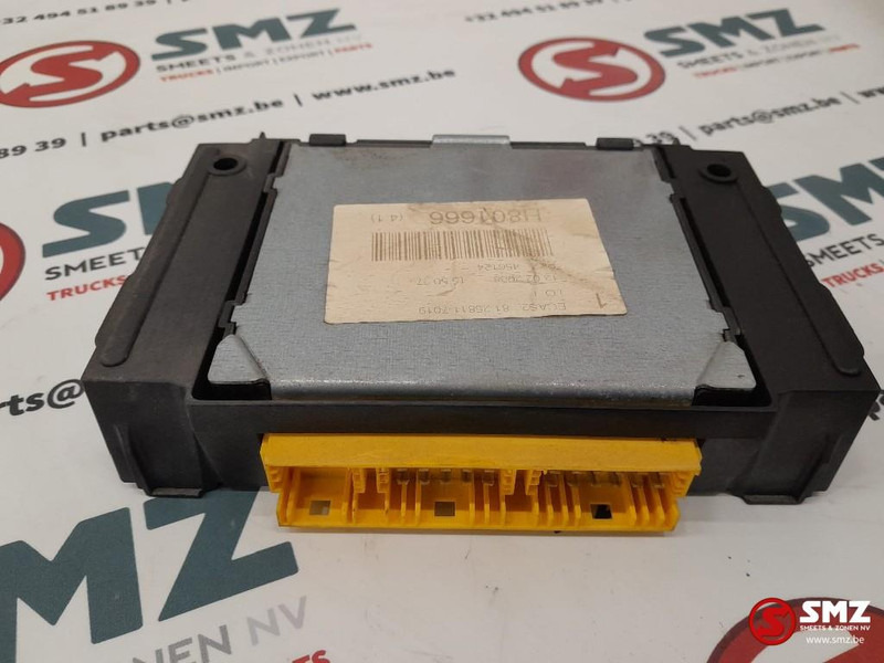 MAN Occ ECU ECAS 4x2 regeleenheid MAN - ECU per Camion: foto 2 MAN Occ ECU ECAS 4x2 regeleenheid MAN - ECU per Camion: foto 2