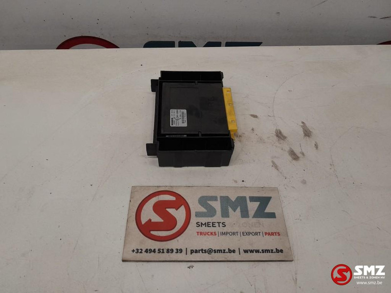 MAN Occ ECU ECAS 4x2 regeleenheid MAN - ECU per Camion: foto 2 MAN Occ ECU ECAS 4x2 regeleenheid MAN - ECU per Camion: foto 2