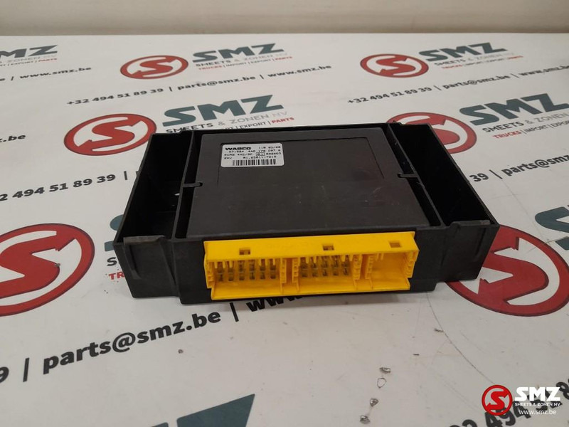 MAN Occ ECU ECAS 4x2 regeleenheid MAN - ECU per Camion: foto 1 MAN Occ ECU ECAS 4x2 regeleenheid MAN - ECU per Camion: foto 1