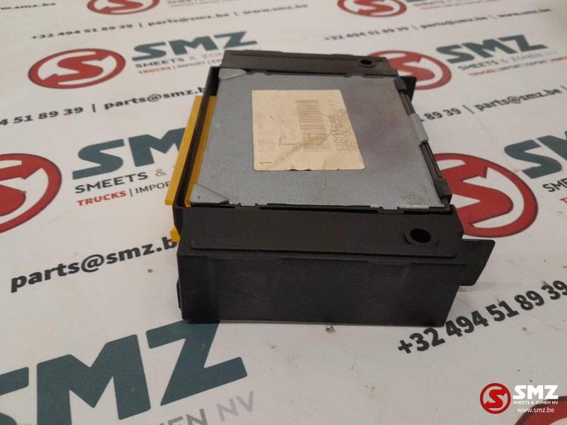 MAN Occ ECU ECAS 4x2 regeleenheid MAN - ECU per Camion: foto 4 MAN Occ ECU ECAS 4x2 regeleenheid MAN - ECU per Camion: foto 4