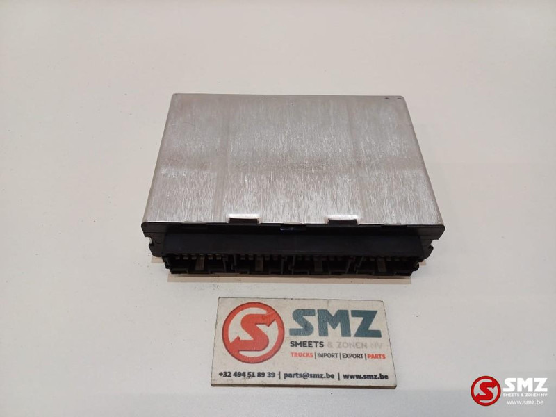MAN Occ ECU FFR regeleenheid MAN - ECU per Camion: foto 2 MAN Occ ECU FFR regeleenheid MAN - ECU per Camion: foto 2