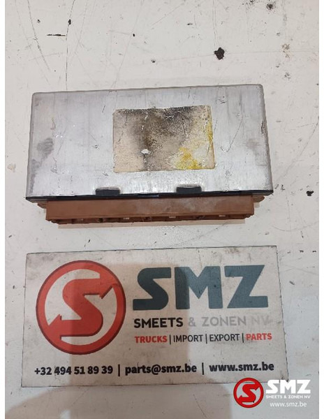 MAN Occ ECU KSM regeleenheid MAN - ECU per Camion: foto 2 MAN Occ ECU KSM regeleenheid MAN - ECU per Camion: foto 2