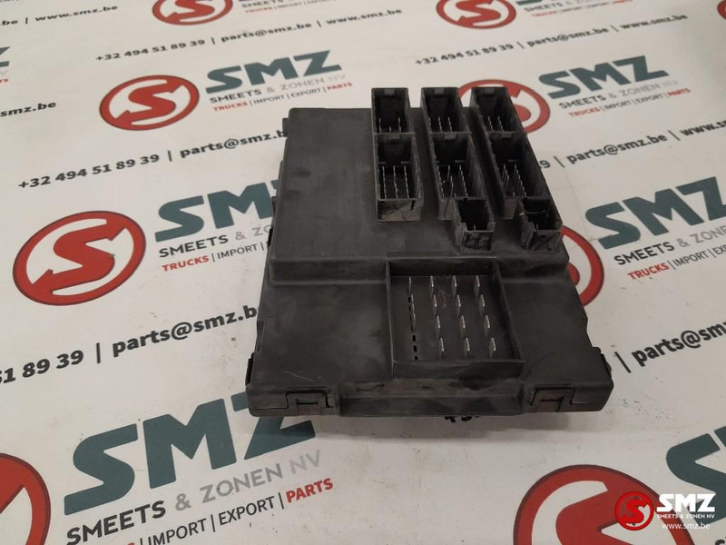MAN Occ ECU ZBR2 regeleenheid MAN - ECU per Camion: foto 3 MAN Occ ECU ZBR2 regeleenheid MAN - ECU per Camion: foto 3