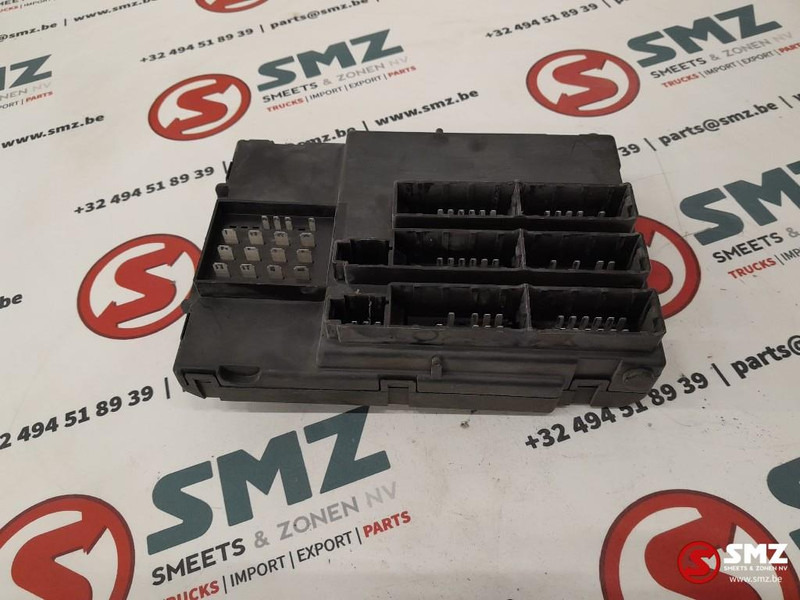 MAN Occ ECU ZBR2 regeleenheid MAN - ECU per Camion: foto 2 MAN Occ ECU ZBR2 regeleenheid MAN - ECU per Camion: foto 2