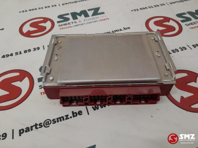MAN Occ ECU intarder regeleenheid MAN - ECU per Camion: foto 5 MAN Occ ECU intarder regeleenheid MAN - ECU per Camion: foto 5