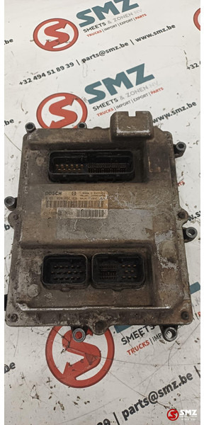 MAN Occ ECU motorbesturingseenheid D2066LF33 MAN - ECU per Camion: foto 1 MAN Occ ECU motorbesturingseenheid D2066LF33 MAN - ECU per Camion: foto 1