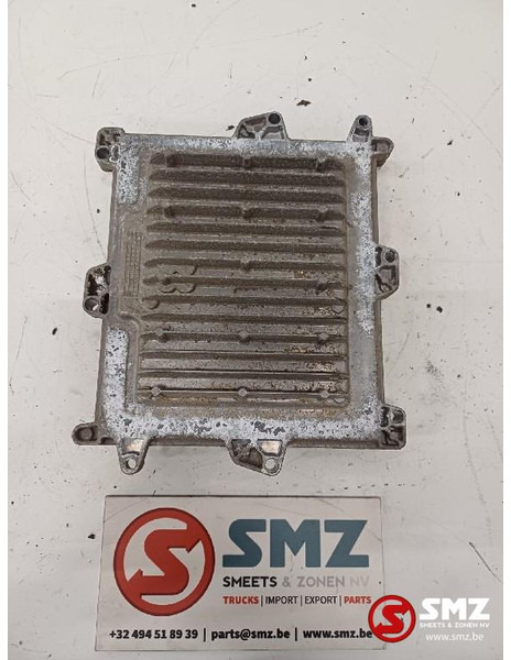 MAN Occ ECU motorbesturingseenheid D2676 MAN - ECU per Camion: foto 2 MAN Occ ECU motorbesturingseenheid D2676 MAN - ECU per Camion: foto 2