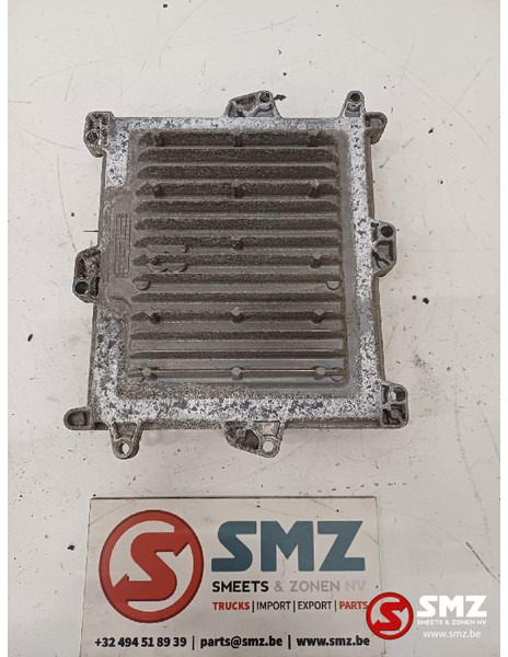 MAN Occ ECU motorbesturingseenheid D2676 MAN - ECU per Camion: foto 2 MAN Occ ECU motorbesturingseenheid D2676 MAN - ECU per Camion: foto 2