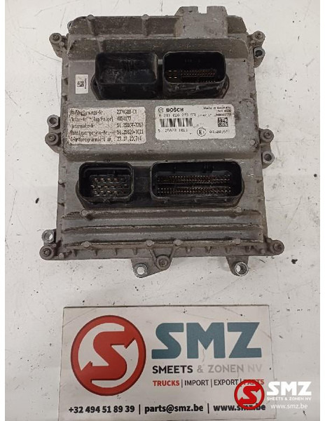 MAN Occ ECU motorbesturingseenheid D2676 MAN - ECU per Camion: foto 1 MAN Occ ECU motorbesturingseenheid D2676 MAN - ECU per Camion: foto 1