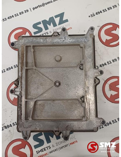 MAN Occ ECU motorbesturingseenheid MAN - ECU per Camion: foto 2 MAN Occ ECU motorbesturingseenheid MAN - ECU per Camion: foto 2