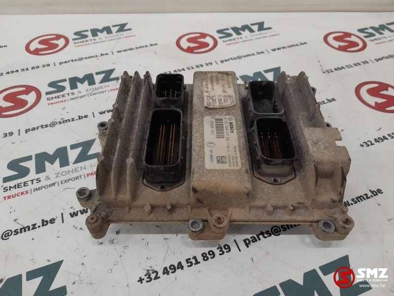 MAN Occ ECU motorbesturingseenheid MAN - ECU per Camion: foto 2 MAN Occ ECU motorbesturingseenheid MAN - ECU per Camion: foto 2