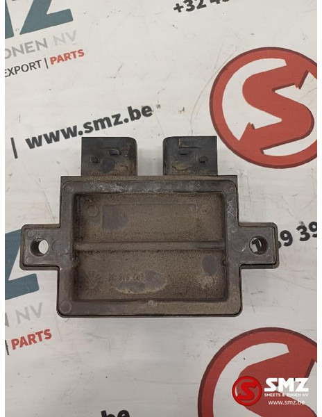 MAN Occ ECU relais gloeisysteem MAN - ECU per Camion: foto 3 MAN Occ ECU relais gloeisysteem MAN - ECU per Camion: foto 3