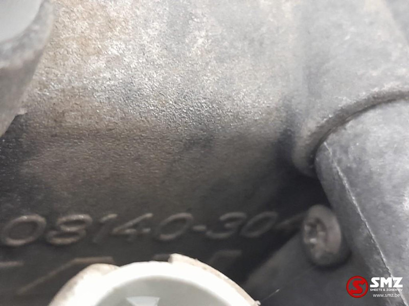 Motore e ricambi per Camion MAN Occ EGR klep D2676 MAN: foto 6