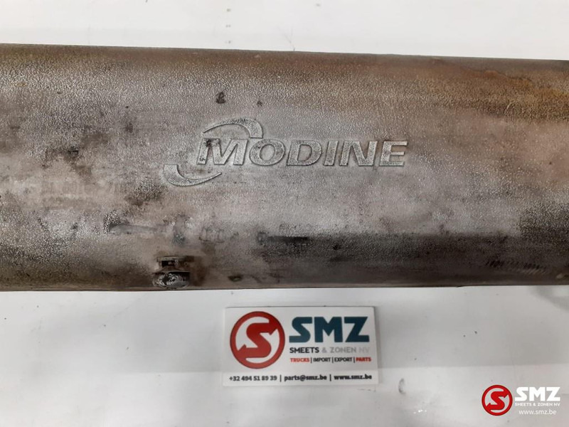Motore e ricambi per Camion MAN Occ EGR koeler D2676 MAN: foto 6