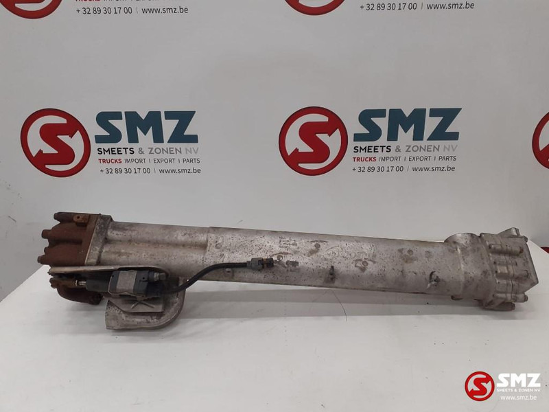 MAN Occ EGR module D2066 D2676 MAN - Motore e ricambi per Camion: foto 2 MAN Occ EGR module D2066 D2676 MAN - Motore e ricambi per Camion: foto 2