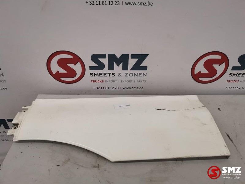 MAN Occ Spatbordverlenger links MAN TGX 18.440 - Carrozzeria ed esterni per Camion: foto 1 MAN Occ Spatbordverlenger links MAN TGX 18.440 - Carrozzeria ed esterni per Camion: foto 1