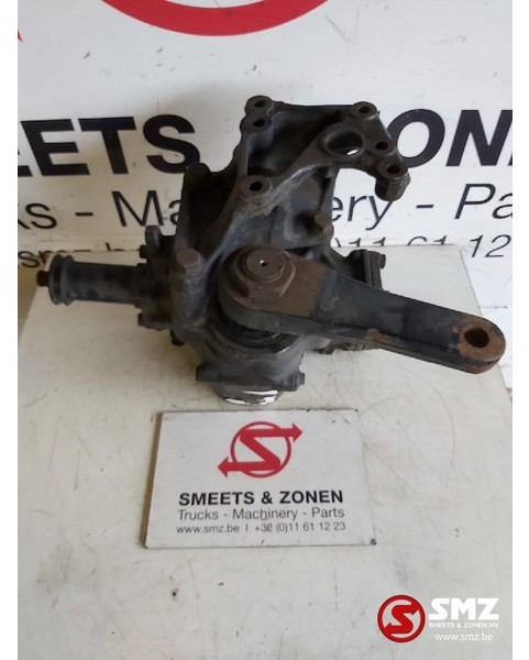 MAN Occ Stuurhuis MAN TGX - Scatola dello sterzo per Camion: foto 1 MAN Occ Stuurhuis MAN TGX - Scatola dello sterzo per Camion: foto 1