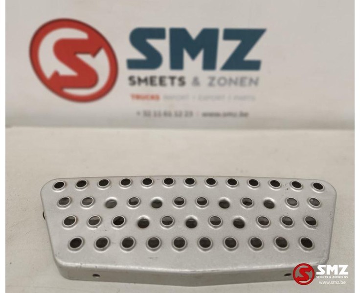 MAN Occ Trede boven MAN TGA TGX - Gradino sottoscocca per Camion: foto 1 MAN Occ Trede boven MAN TGA TGX - Gradino sottoscocca per Camion: foto 1