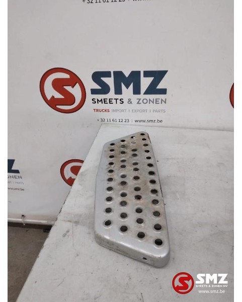 MAN Occ Trede boven lang - Gradino sottoscocca per Camion: foto 2 MAN Occ Trede boven lang - Gradino sottoscocca per Camion: foto 2