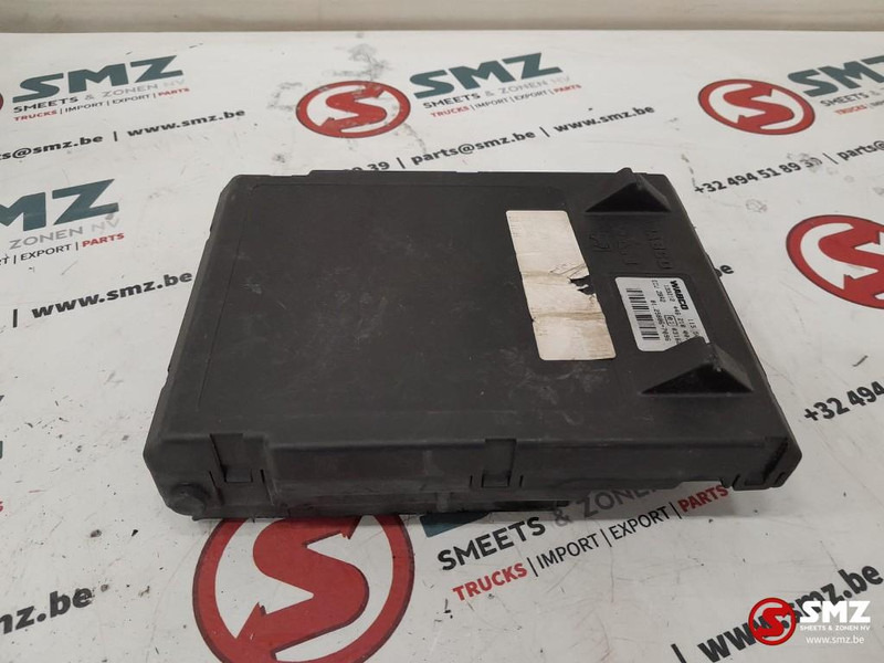 MAN Occ ZBR2 achterasmodulator MAN - ECU per Camion: foto 3 MAN Occ ZBR2 achterasmodulator MAN - ECU per Camion: foto 3