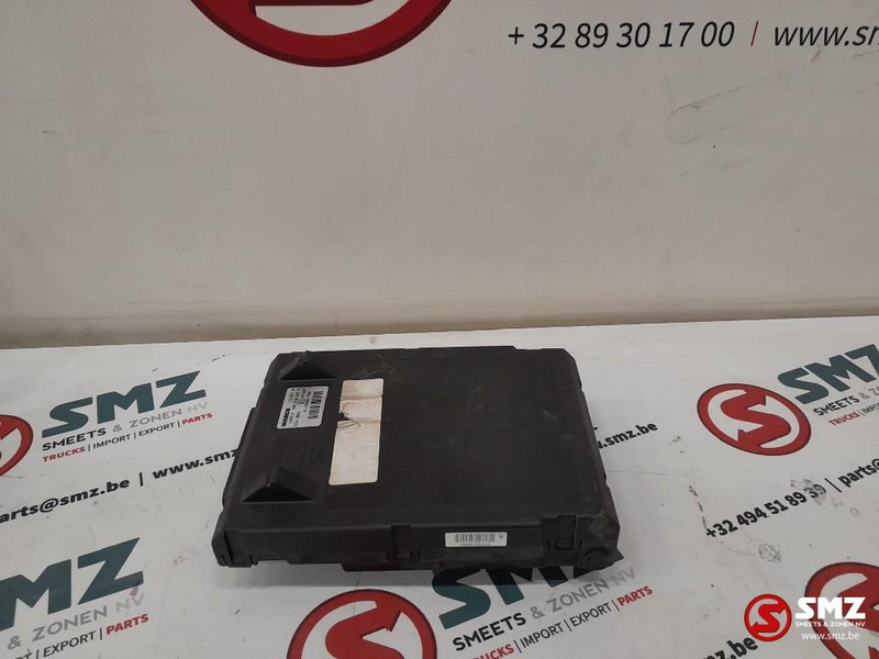 MAN Occ ZBR2 achterasmodulator MAN - ECU per Camion: foto 2 MAN Occ ZBR2 achterasmodulator MAN - ECU per Camion: foto 2