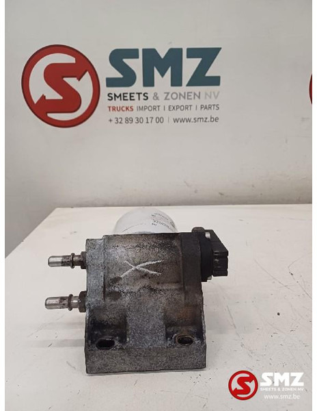 MAN Occ brandstoffilter MAN - Sistema di alimentazione per Camion: foto 3 MAN Occ brandstoffilter MAN - Sistema di alimentazione per Camion: foto 3