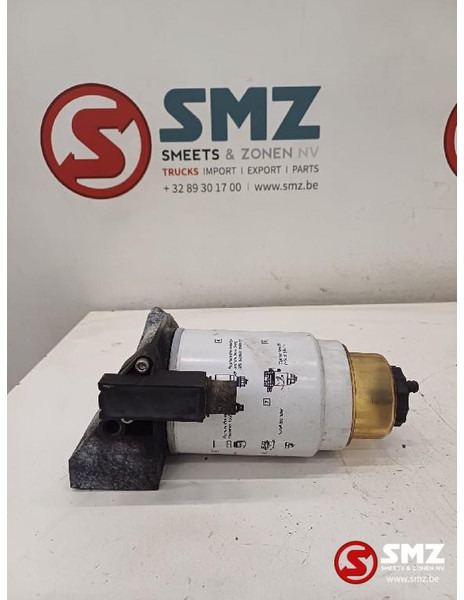 MAN Occ brandstoffilter MAN - Sistema di alimentazione per Camion: foto 1 MAN Occ brandstoffilter MAN - Sistema di alimentazione per Camion: foto 1