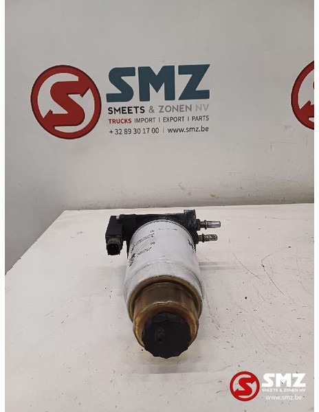 MAN Occ brandstoffilter MAN - Sistema di alimentazione per Camion: foto 4 MAN Occ brandstoffilter MAN - Sistema di alimentazione per Camion: foto 4