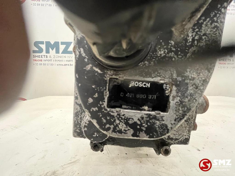 MAN Occ brandstofinjectiepomp D2866 MAN - Pompa di alimentazione per Camion: foto 5 MAN Occ brandstofinjectiepomp D2866 MAN - Pompa di alimentazione per Camion: foto 5