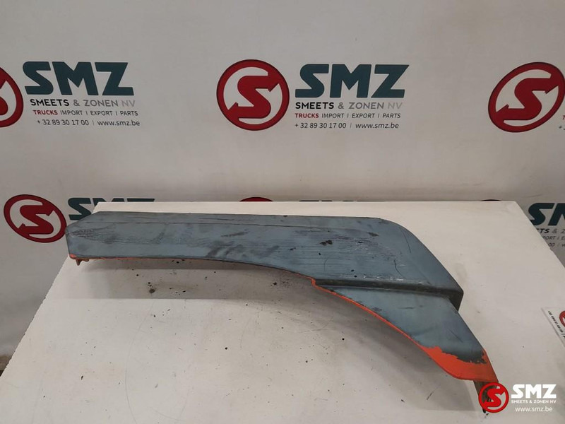 MAN Occ cabinespatbord rechts MAN - Carrozzeria ed esterni per Camion: foto 2 MAN Occ cabinespatbord rechts MAN - Carrozzeria ed esterni per Camion: foto 2