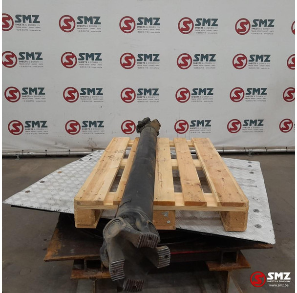 MAN Occ cardanas MAN - Semiasse per Camion: foto 4 MAN Occ cardanas MAN - Semiasse per Camion: foto 4