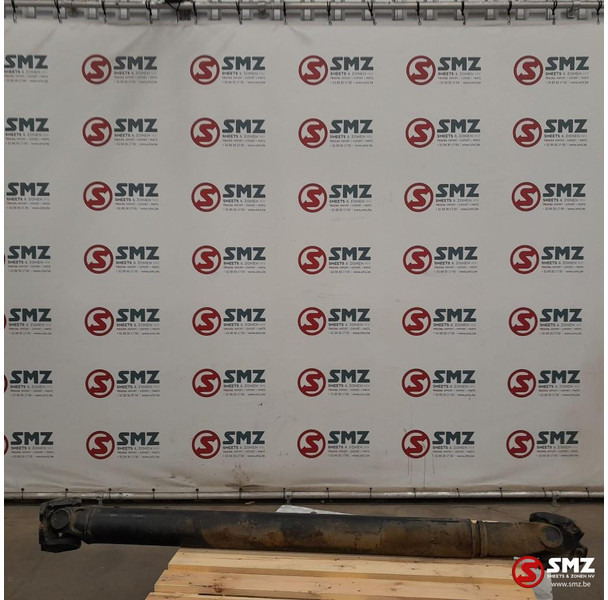 MAN Occ cardanas MAN - Semiasse per Camion: foto 1 MAN Occ cardanas MAN - Semiasse per Camion: foto 1