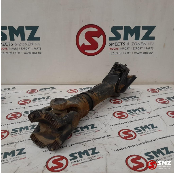 MAN Occ cardanas MAN - Semiasse per Camion: foto 3 MAN Occ cardanas MAN - Semiasse per Camion: foto 3