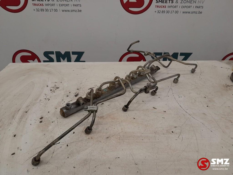 MAN Occ commonrail MAN - Sistema di alimentazione per Camion: foto 2 MAN Occ commonrail MAN - Sistema di alimentazione per Camion: foto 2