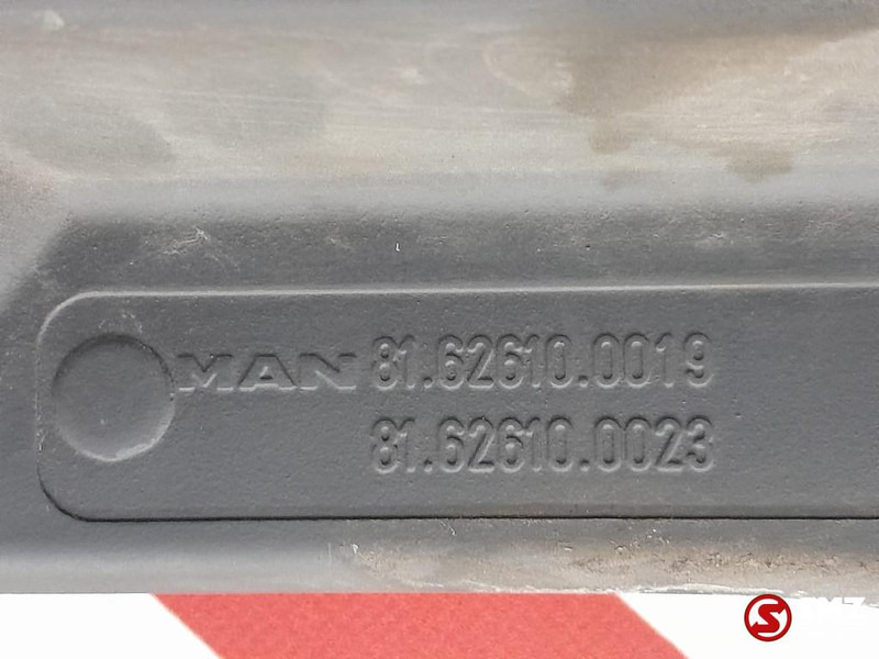 MAN Occ deurverlenging links MAN - Porta e ricambi per Camion: foto 3 MAN Occ deurverlenging links MAN - Porta e ricambi per Camion: foto 3