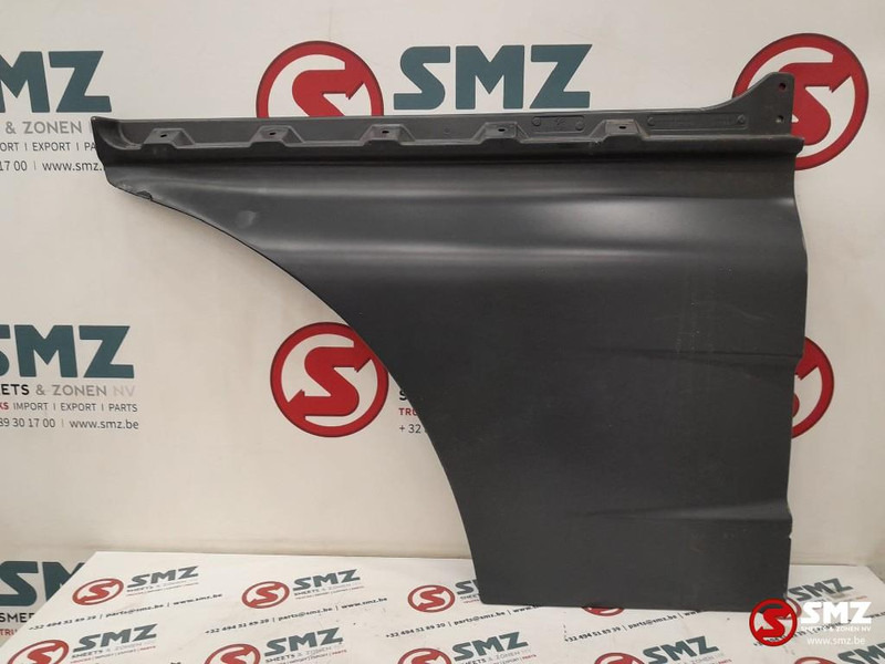 MAN Occ deurverlenging rechts MAN - Porta e ricambi per Camion: foto 1 MAN Occ deurverlenging rechts MAN - Porta e ricambi per Camion: foto 1