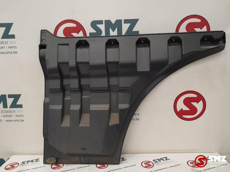 MAN Occ deurverlenging rechts MAN - Porta e ricambi per Camion: foto 2 MAN Occ deurverlenging rechts MAN - Porta e ricambi per Camion: foto 2