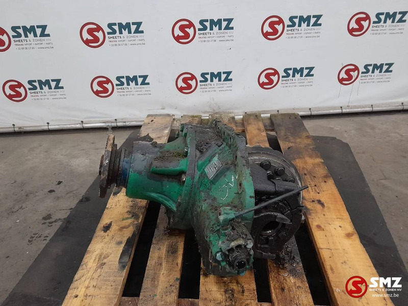 MAN Occ differentiëel H9-13120 MAN 3.866 - Differenziale per Camion: foto 3 MAN Occ differentiëel H9-13120 MAN 3.866 - Differenziale per Camion: foto 3