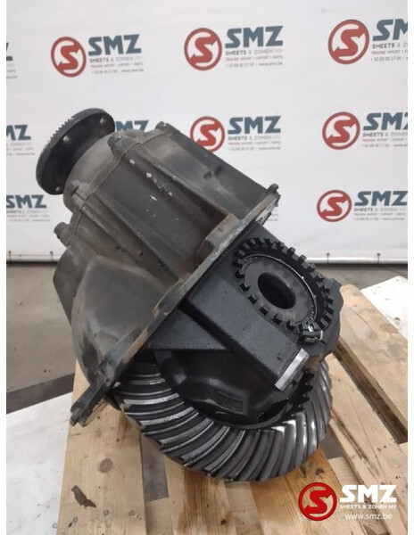 MAN Occ differentiëel HY-1350 MAN 2,714 - Differenziale per Camion: foto 3 MAN Occ differentiëel HY-1350 MAN 2,714 - Differenziale per Camion: foto 3