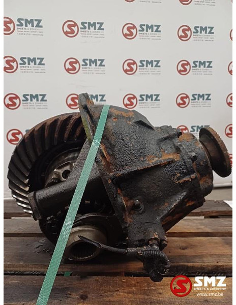 MAN Occ differentiëel i=4,11 MAN - Differenziale per Camion: foto 1 MAN Occ differentiëel i=4,11 MAN - Differenziale per Camion: foto 1