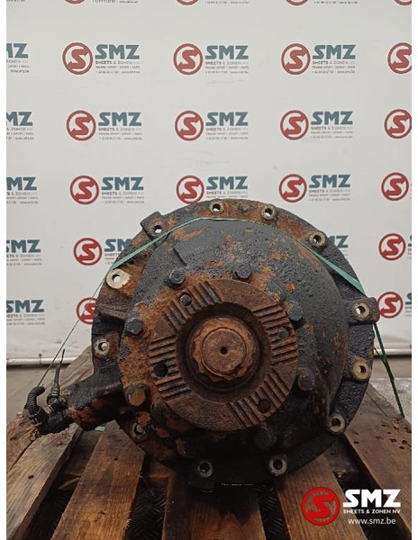 MAN Occ differentiëel i=4,11 MAN - Differenziale per Camion: foto 3 MAN Occ differentiëel i=4,11 MAN - Differenziale per Camion: foto 3