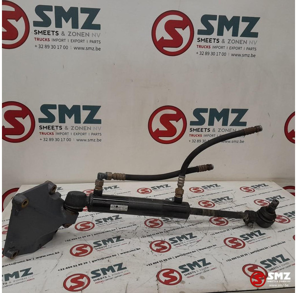 MAN Occ hydraulische stuurcilinder MAN - Sterzo per Camion: foto 1 MAN Occ hydraulische stuurcilinder MAN - Sterzo per Camion: foto 1