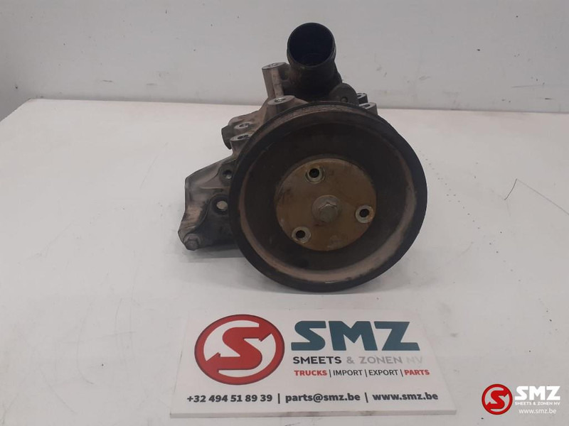 MAN Occ injectiepompaandrijving D2676 MAN - Pompa di alimentazione per Camion: foto 3 MAN Occ injectiepompaandrijving D2676 MAN - Pompa di alimentazione per Camion: foto 3